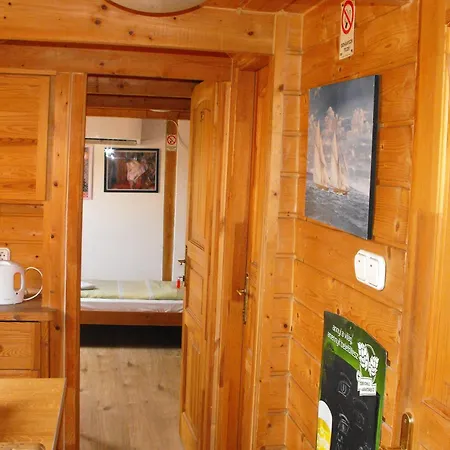 Guest house Hungaria