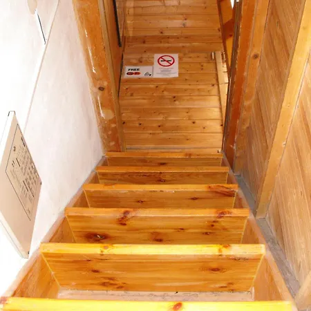 Guest house Hungaria 2*
