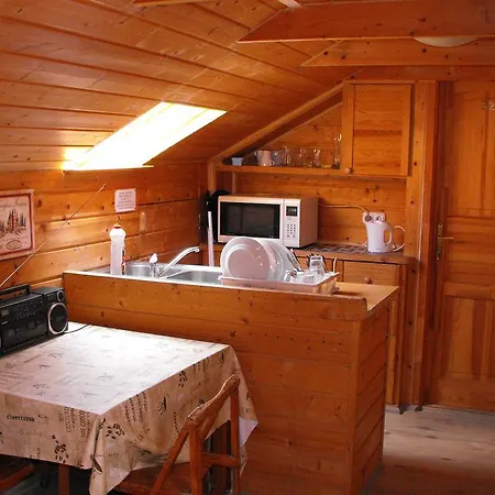 Guest house Hungaria 2*