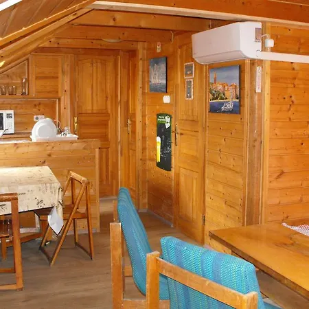 Guest house Hungaria