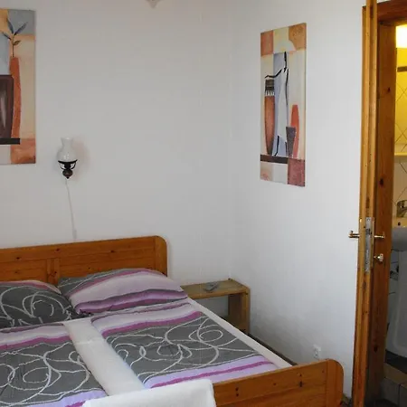 Guest house Hungaria Budapest