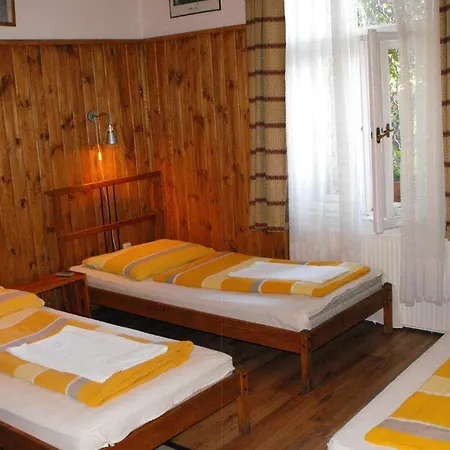 Guest house Hungaria