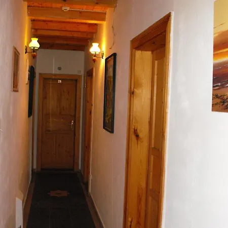 Guest house Hungaria 2*