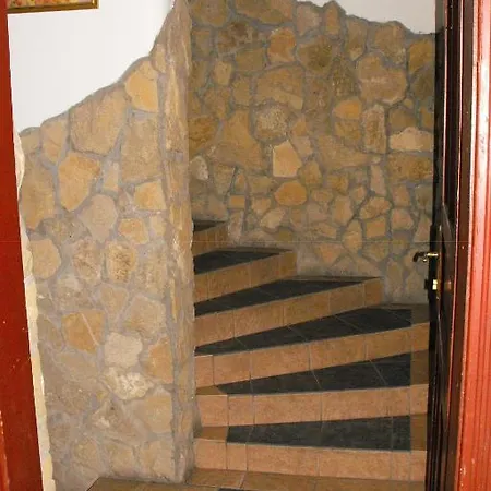Guest house Hungaria