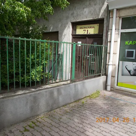 Hungaria Guest house