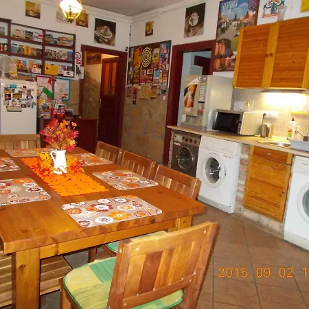Guest house Hungaria Budapest