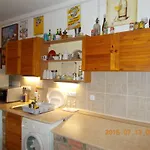 Casa de hóspedes Hungaria 2*