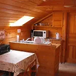 Casa de hóspedes Hungaria 2*