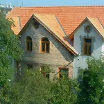 Hungaria Casa de hóspedes Budapeste