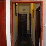 Maison d'hôtes Hungaria Budapest