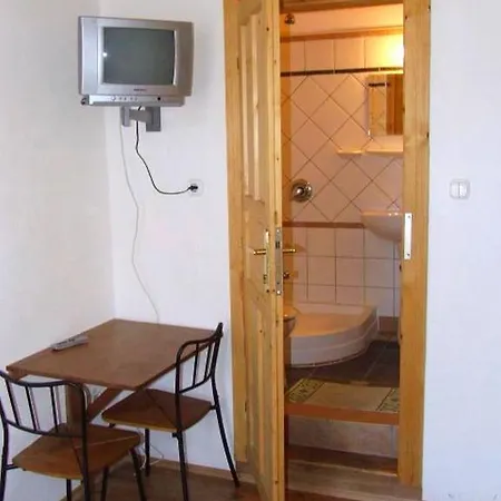 Πανσιόν Hungaria Βουδαπέστη