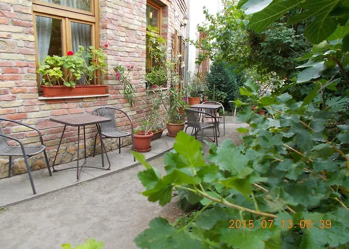 Hungaria Pensiune 2*