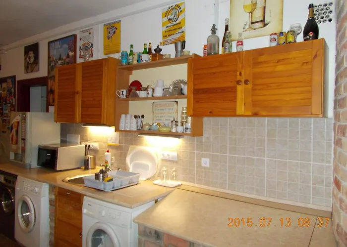 Pensiune Hungaria 2*