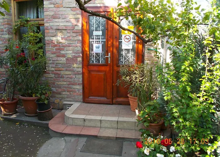 Pensiune Hungaria 2*