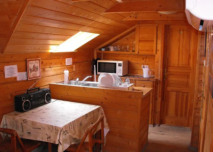 Pensiune Hungaria 2*