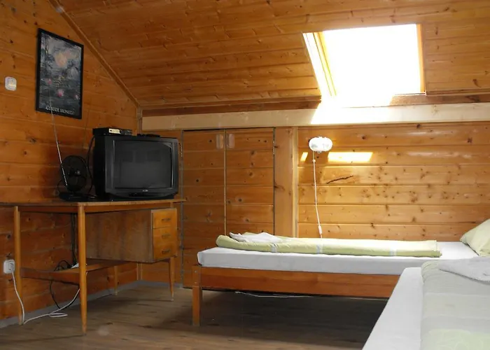 Pensiune Hungaria Budapesta