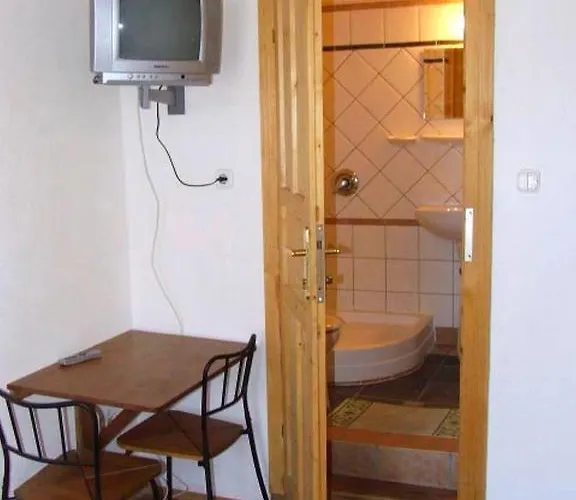 Pensiune Hungaria Budapesta