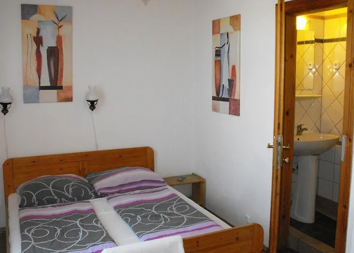 Pensiune Hungaria Budapesta