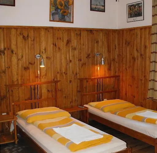Hungaria 2* Budapest