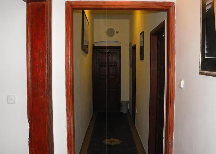 Pensiune Hungaria Budapesta