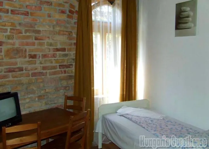 Pensiune Hungaria 2*