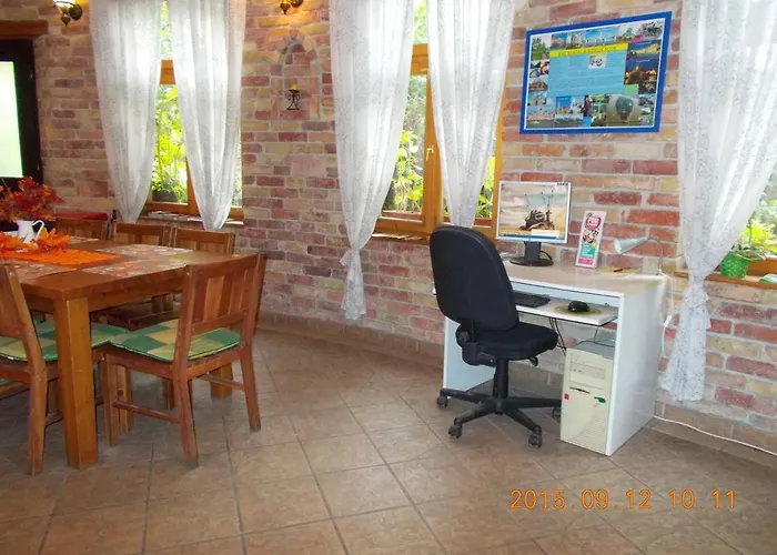 Hungaria Pensiune 2*