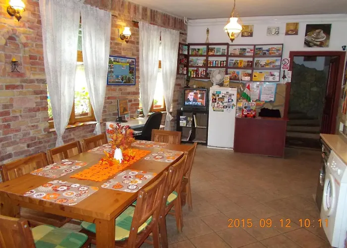 Hungaria 2* Budapesta