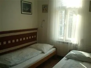 Pensionat Hungaria Budapest