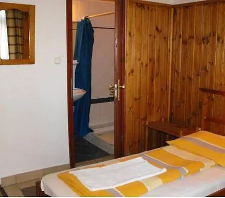 Hungaria Гостевой дом Будапешт